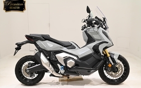 HONDA X-ADV 750 2021 RH10