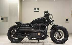 HARLEY XL1200X 2013 LC3