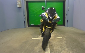 YAMAHA YZF-R6 2006 RJ12