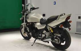 YAMAHA XJR1200 1996 4KG