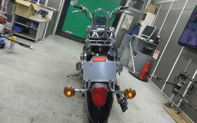 YAMAHA DRAGSTAR 400 CLASSIC 2003 VH01J