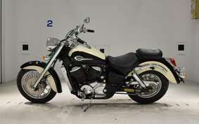 HONDA SHADOW 750 Gen. 2 1997 RC44