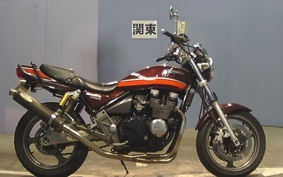 KAWASAKI ZEPHYR 400 KAI 2002 ZR400C