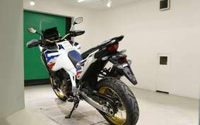 HONDA CRF1100L AFRICA TWIN DCT 2024 SD15