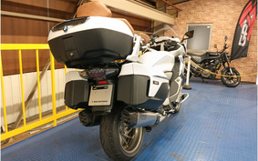 BMW K1600GTL 2023 0F31