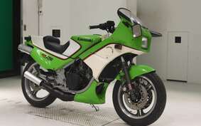 KAWASAKI KR250 KR250A