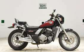 KAWASAKI ELIMINATOR 250 LX EL250A