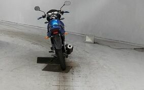 YAMAHA YBR125K PCJL