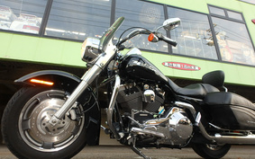 HARLEY FLHRS 2006 FXV