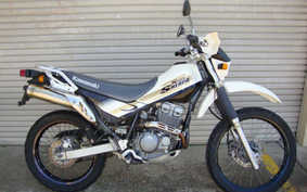 KAWASAKI SUPER SHERPA 2002 KL250G