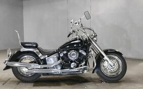 YAMAHA DRAGSTAR 400 CLASSIC 2001 VH01J