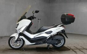 YAMAHA N-MAX 125 SE86J