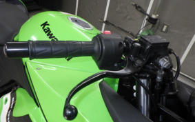 KAWASAKI NINJA 250R EX250K