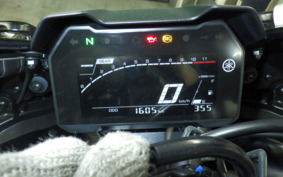 YAMAHA YZF-R7 2023 RM39J