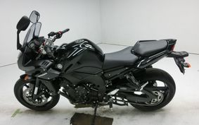 YAMAHA FZ FAZER FEATHER FI 2010 RN21J