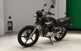 YAMAHA YBR125 PCJL