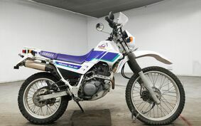 YAMAHA SEROW 225 W 4JG