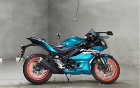 YAMAHA YZF-R25 RG43J