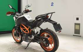 KTM 390 DUKE 2014 JGJ40