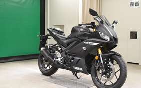 YAMAHA YZF-R25 RG43J