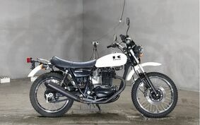 KAWASAKI 250TR BJ250F