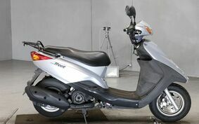 YAMAHA AXIS 125 TREET SE53J