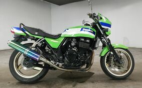 KAWASAKI ZRX400 2007 ZR400E