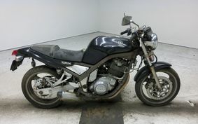 YAMAHA SRX400 1990 3VN