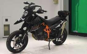 KTM 690 SUPERMOTO R 2008 L1S40