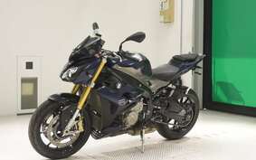 BMW S1000R 2014