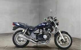 KAWASAKI ZEPHYR 400 1999 ZR400C