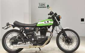 KAWASAKI 250TR BJ250F