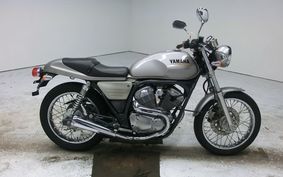 YAMAHA SRV250 RENAISSA 1997 4DN