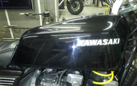 KAWASAKI ZEPHYR 400 KAI 2001 ZR400C