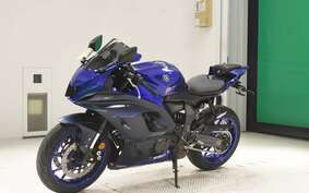 YAMAHA YZF-R7 2022 RM39J