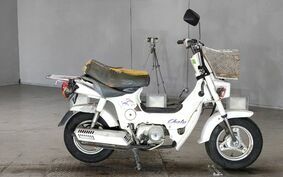 HONDA CHALY 50 CF50