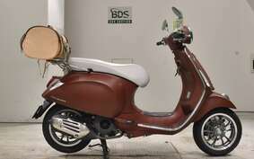 VESPA PRIMAVERA125