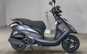 YAMAHA AXIS Z SED7J