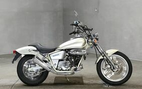 HONDA MAGNA 50 AC13