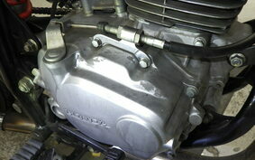 HONDA FTR223 MC34