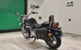 SUZUKI GZ125HS