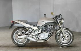 YAMAHA SRX400 1993 3VN