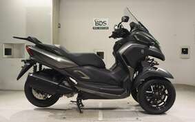 YAMAHA TRICITY 300 2020 SH15J