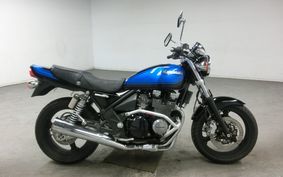 KAWASAKI ZEPHYR 400 2008 ZR400C