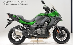 KAWASAKI VERSYS 1000 SE 2019 LZT00D