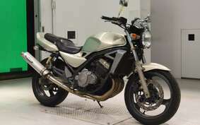 KAWASAKI BALIUS 250 Gen.2 ZR250B