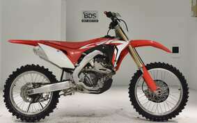 HONDA CRF250 RALLY ME12