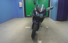 KAWASAKI NINJA 250R 2011 EX250K