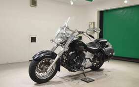 YAMAHA DRAGSTAR 400 CLASSIC 2006 VH01J