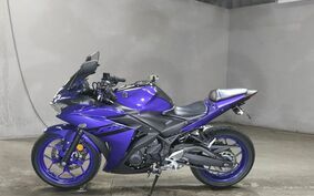 YAMAHA YZF-R25 RG10J